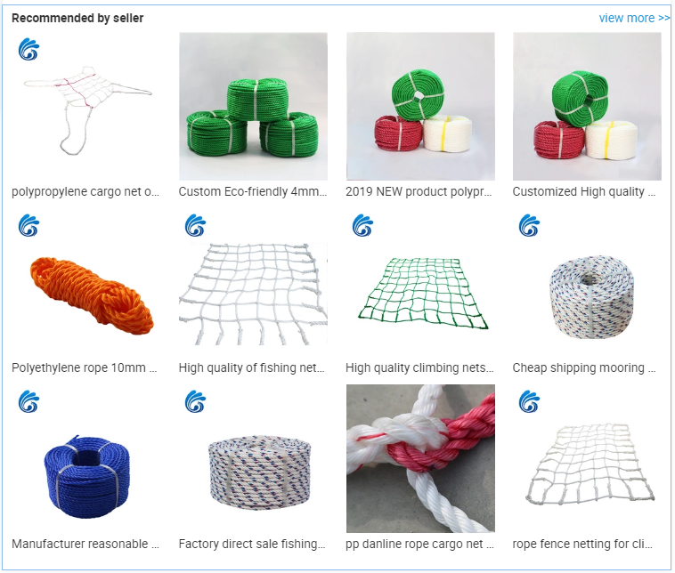 Gutt Qualitéit PPPE verdreift Seel mat Plastiksrollverpackung (1)